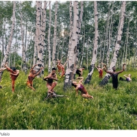Limón Dance Company Comes to the Joyce in April Photo