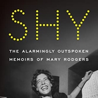 Mary Rodgers Releases Memoir 'Shy' on August 9 Photo