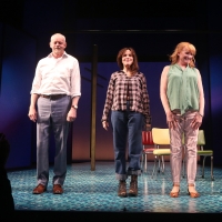 Photos: HOW I LEARNED TO DRIVE Takes Opening Night Bows