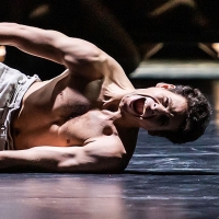 The Czech National Ballet Will Open 2021-22 Season at the Tel Aviv Performing Arts Ce Photo