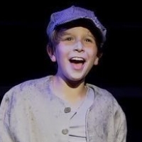 Photos: First Look At OLIVER! At Secret Theatre Academy