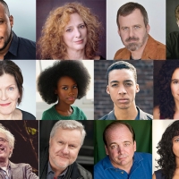 The Resident Acting Company Announces Fall 2022 Benefit Series at  The Players Photo