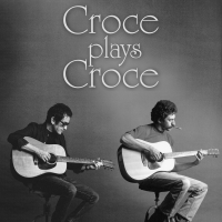 A.J. Croce Will Bring the Music of Jim Croce to Coppell Arts Center Photo