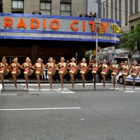 Opening Night of 2019 CHRISTMAS SPECTACULAR STARRING THE RADIO CITY ROCKETTES to Hono Photo