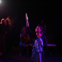 Photo Flash: First Look at Elan Ensemble's SEVEN in Los Angeles