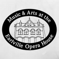 Earlville Opera House Will Host Virtual Auction in December Photo