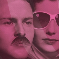 The B Street Theatre Presents A Stage Adaptation of the Classic Film CHARADE