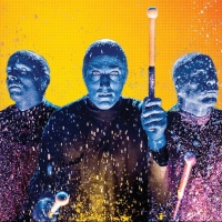 BLUE MAN GROUP Comes to Bass Concert Hall On Sale Friday