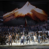 NCPA Will Present THE LONG MARCH Beginning Next Week Photo