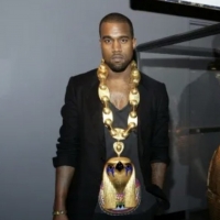 Kanye West Faces $1 Million Lawsuit From Workers on His Opera Production Photo