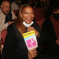 Photos: AIN'T NO MO' Company Kicks Off Broadway Previews Photo