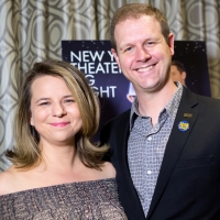 BWW Interview: COME FROM AWAY Creators Irene Sankoff & David Hein Talk 'This Is Canad Photo