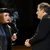 Photos: Check Out All New Photos From WITNESS FOR THE PROSECUTION at London's County  Photo