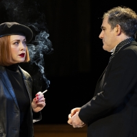 Photos: Check Out All New Photos From WITNESS FOR THE PROSECUTION at London's County Hall