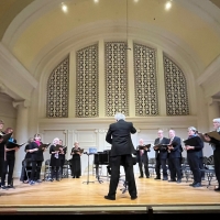 Music Institute Chorale Presents THERE'S NO BUSINESS LIKE SHOW BUSINESS, June 4 Photo