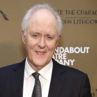 VIDEO: Watch John Lithgow Narrate THE NIGHT BEFORE CHRISTMAS on Stars in the House- L Photo