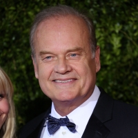 Kelsey Grammer to be Honored by The North Fork TV Festival