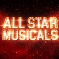 Musical Theatre Competition Series ALL STAR MUSICALS to Take the Place of THE X-FACTO Photo
