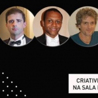 Theatro Municipal do Rio de Janeiro Hosts Panel on Music Education in Schools