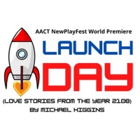 LAUNCH DAY Comes to Theatre Tuscaloosa in October