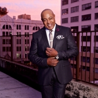 Peabo Bryson Comes to Pepperdine This Month Photo