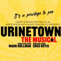 URINETOWN THE MUSICAL Comes to Hayes Theatre Co in 2023