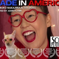 MADE IN AMERICA Is Coming To Soho Playhouse Next Month Photo