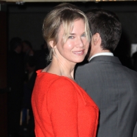 Renee Zellweger To Receive the Desert Palm Achievement Award at the 2019 Palm…