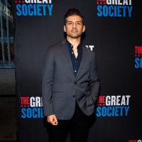 Tony Yazbeck, John Lloyd Young, and More to Play 54 Below Next Week