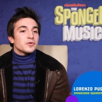 Video: THE SPONGEBOB MUSICAL Prepares to Take the Stage in Denver! Photo