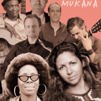 World Music + Wine Series Returns to Town Hall Theater Next Month