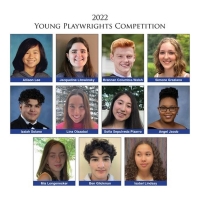 Young Playwrights Competition 2023 Now Accepting Entries Photo