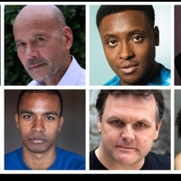 Full Cast Announced For THE PRINCE at Southwark Playhouse Photo