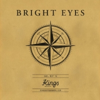Bright Eyes Comes to Kings Theatre, November 12, 2022 Photo