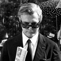 MoMA And Cinecittà Present A Complete Federico Fellini Retrospective Photo