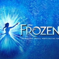 FROZEN Heads to Melbourne in June 2021; Tickets On Sale in March