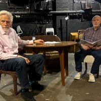 Photos: Go Inside Rehearsals for THE COUNTRY PLAY at Theater for the New City Photo