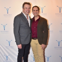 Seth Rudetsky & James Wesley to Host STARS IN THE HOUSE 3rd Anniversary Show at the D Photo