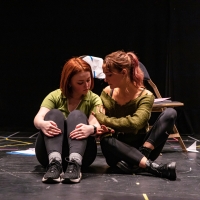 Photos: Go Inside Rehearsals for the World Premiere of BUT I'M A CHEERLEADER