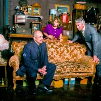 GableStage Opens 23rd Season With Arthur Miller's THE PRICE