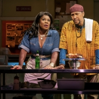 Review Roundup: CLYDE'S Opens On Broadway- See What the Critics Are Saying! Photo