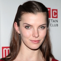 Betty Gilpin Will Play Ann Coulter on AMERICAN CRIME STORY: IMPEACHMENT