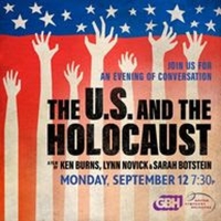 BSO and GBH Host 'An Evening With Ken Burns, Lynn Novick, And Sarah Botstein' at Symp Photo