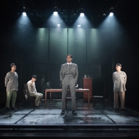 Photos: First Look at THE FAR COUNTRY World Premiere at Atlantic Theater Company Photo
