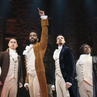 HAMILTON Tickets On Sale at The Paramount Theatre Monday, March 28 Video