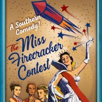 THE MISS FIRECRACKER CONTEST Comes to Laurel Little Theatre Next Year Photo
