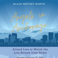 Anchorage Community Theatre Presents ANGELS IN ANCHORAGE