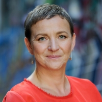 New Chief Executive Announced For Adelaide Festival