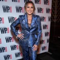 See Vanessa Williams & More Next Week at 54 Below Video