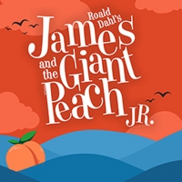 Greenbrier Valley Theatre Presents JAMES AND THE GIANT PEACH Photo